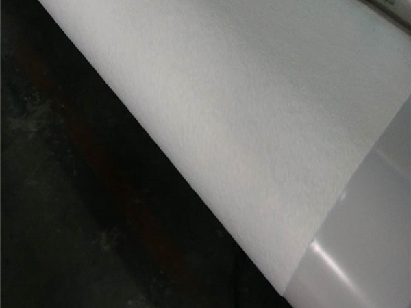 PVC防水卷材