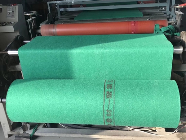 PVC防水卷材