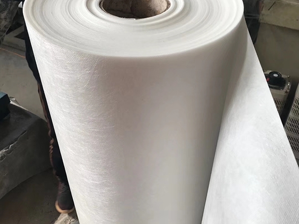 高分子聚乙烯丙綸