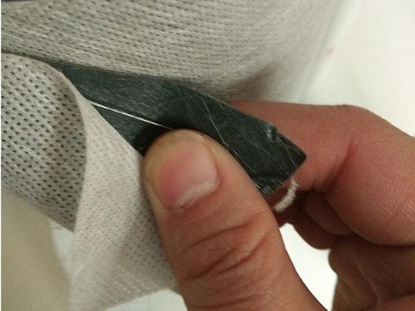 高分子聚乙烯丙綸