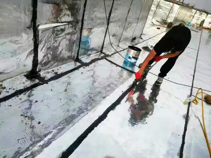 工程案例